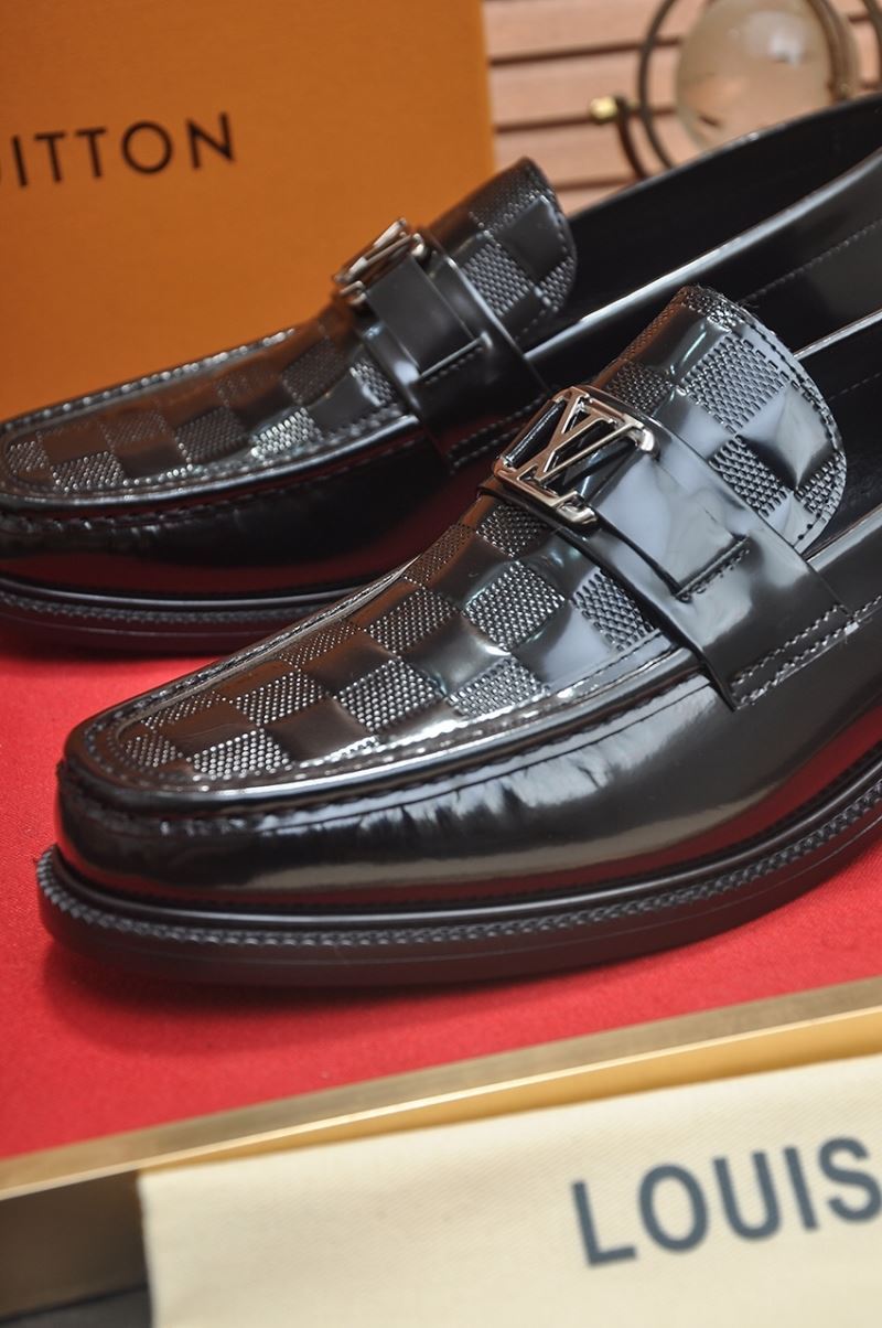 Louis Vuitton Business Shoes